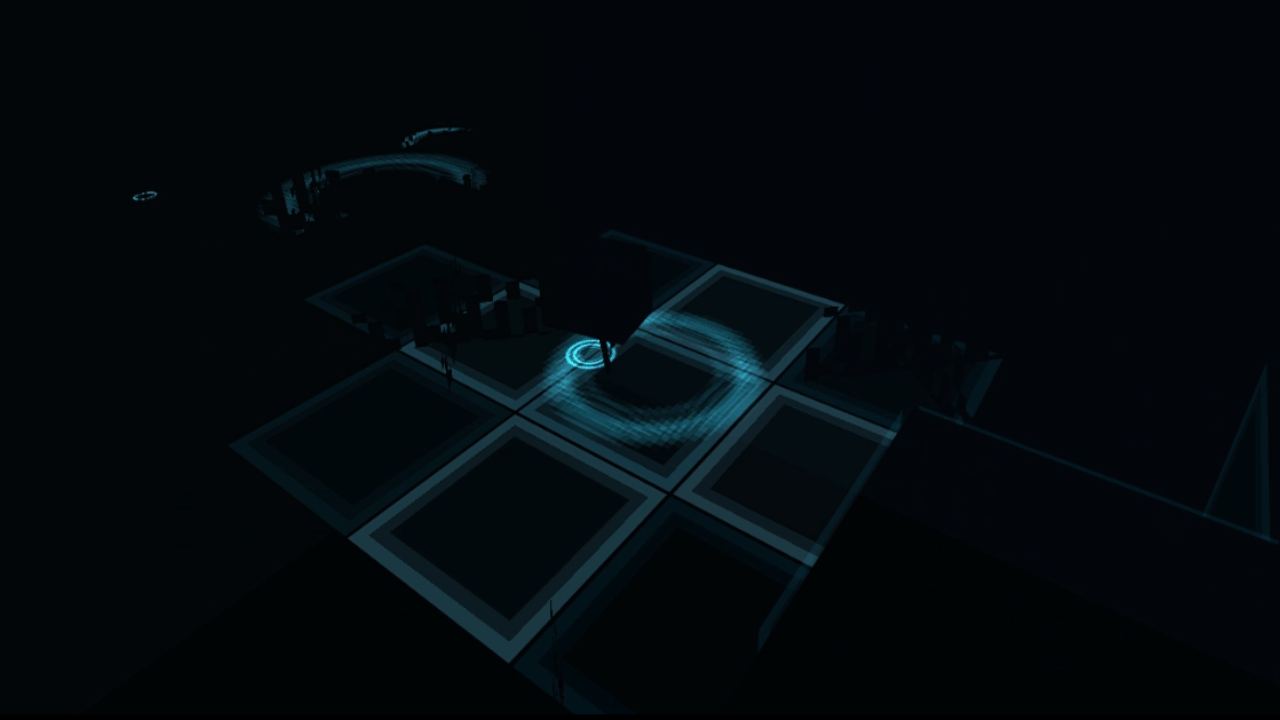 Warden Vision — screenshot 2