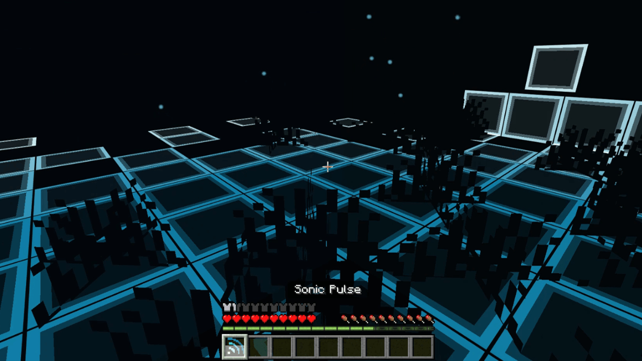 Warden Vision — screenshot 3