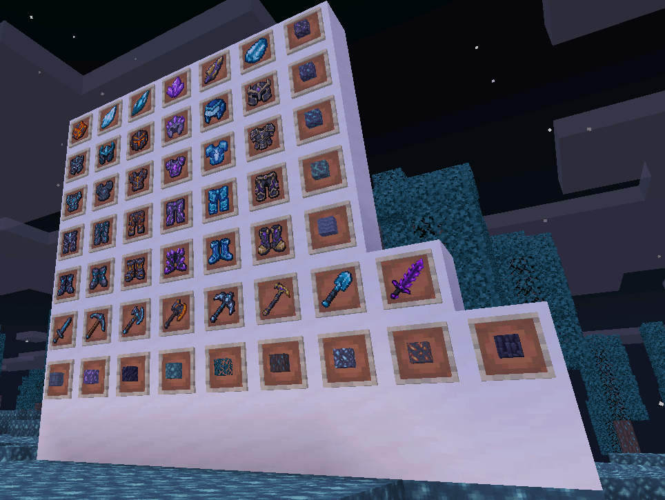 The Ether Dimension — screenshot 2