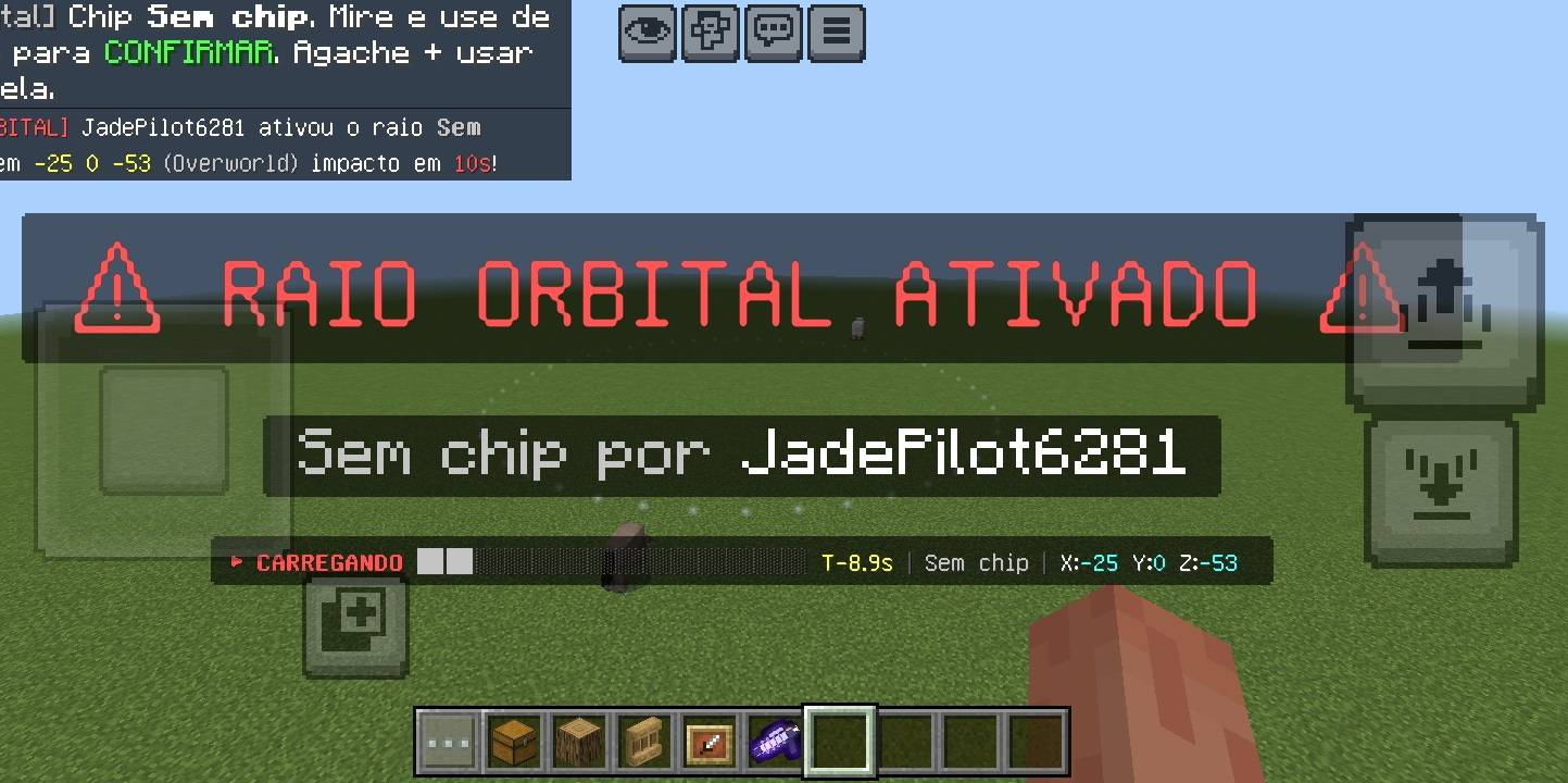 Orbital Railgun:Satellite Attack — screenshot 2