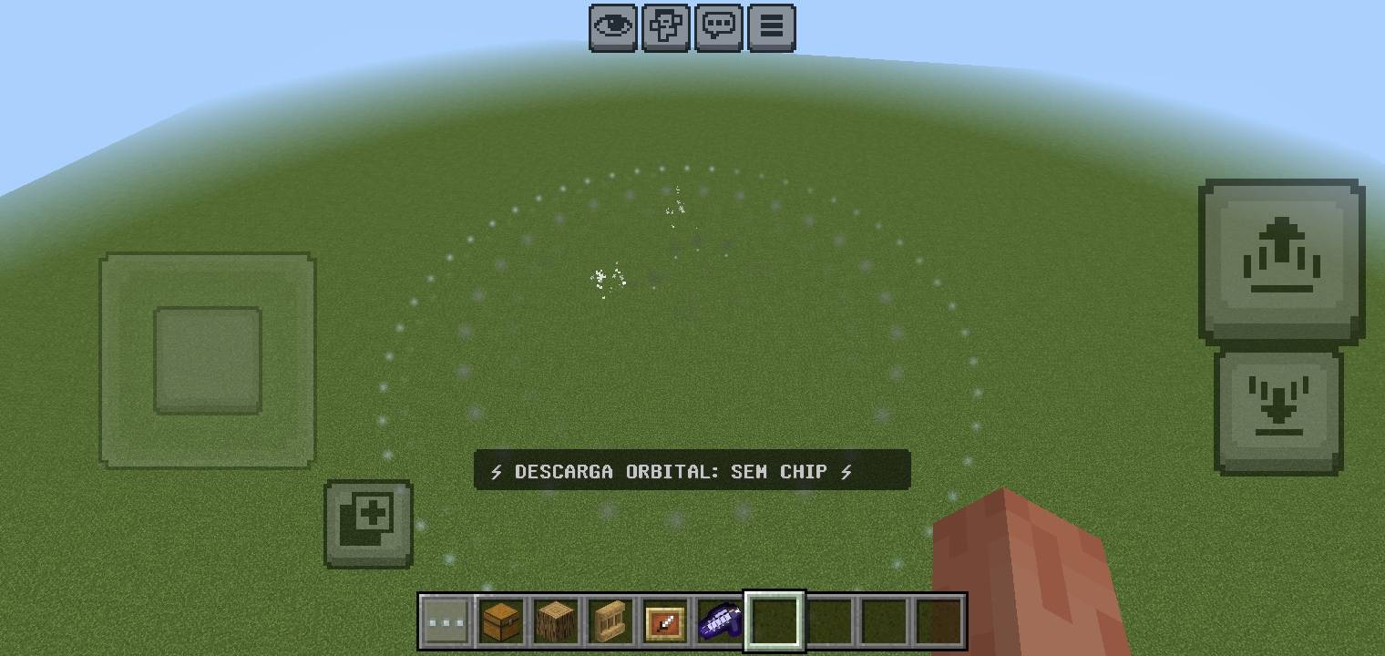 Orbital Railgun:Satellite Attack — screenshot 7