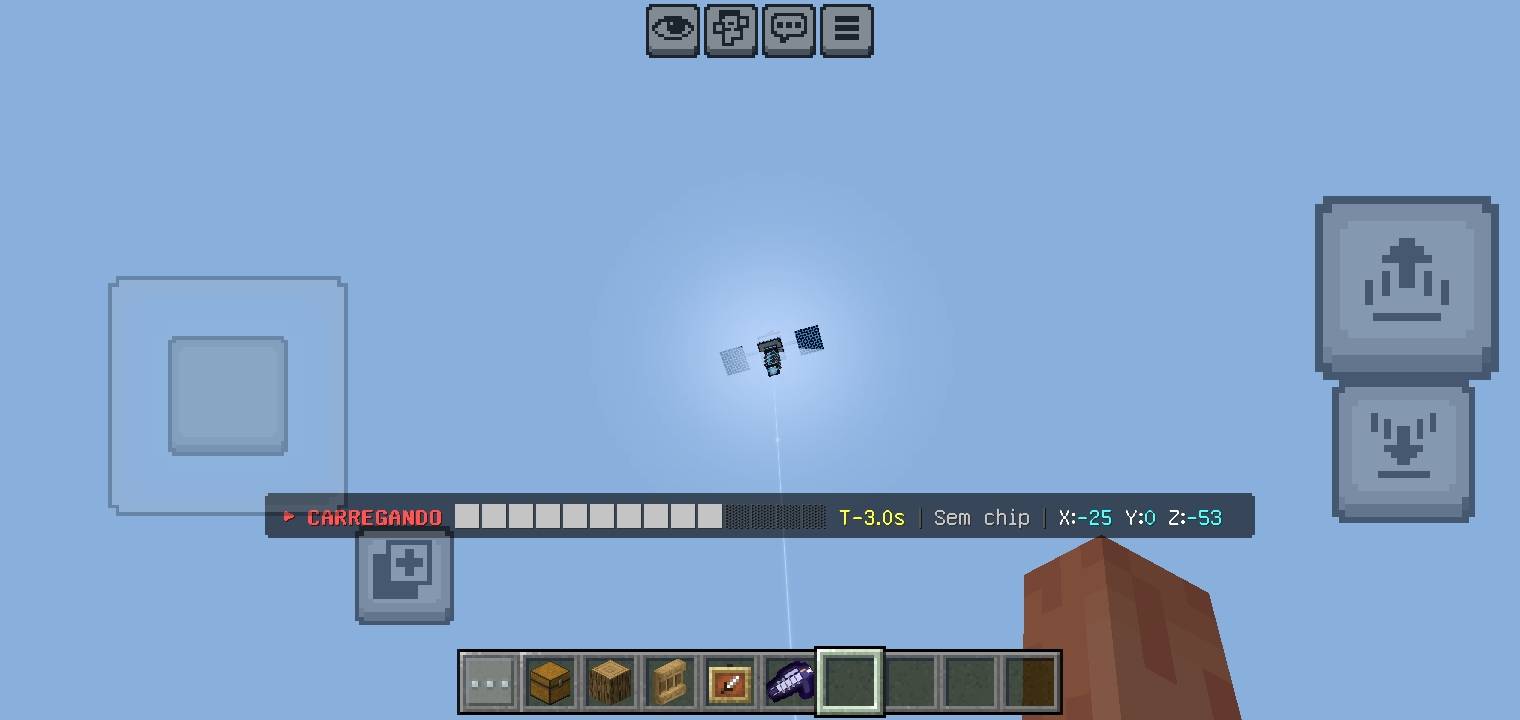 Orbital Railgun:Satellite Attack — screenshot 8