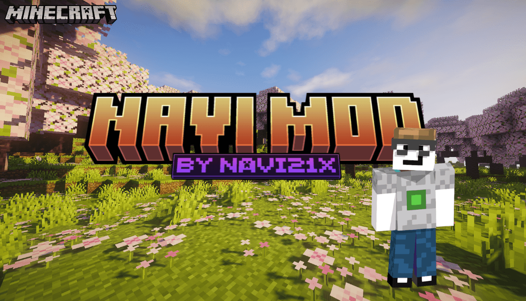 Navi Mod — screenshot 1