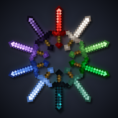 More Tools & Weapons