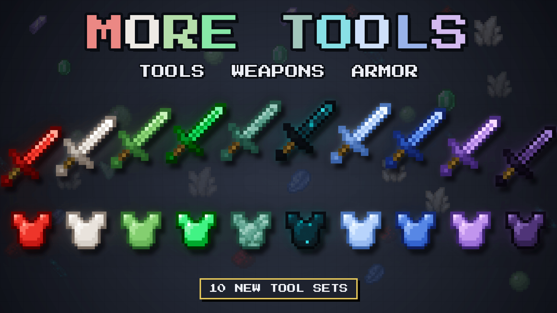More Tools & Weapons — screenshot 1