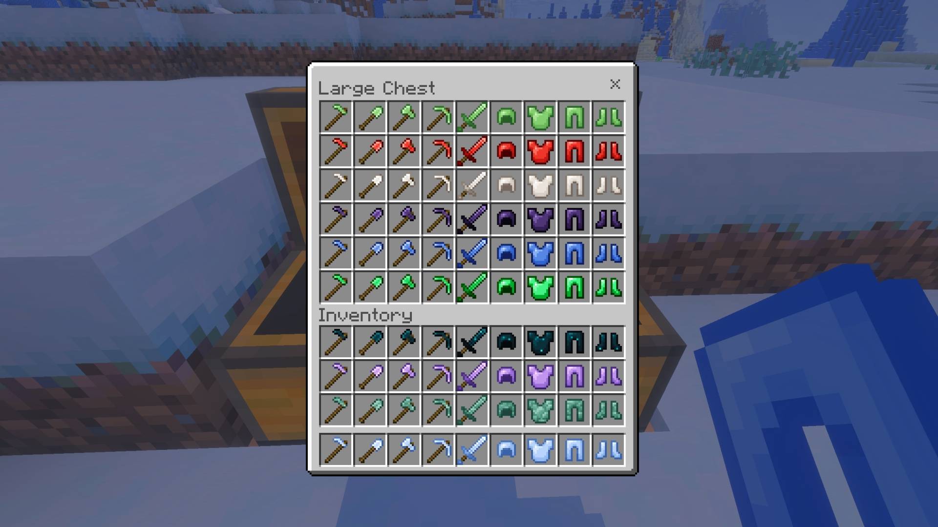 More Tools & Weapons — screenshot 2