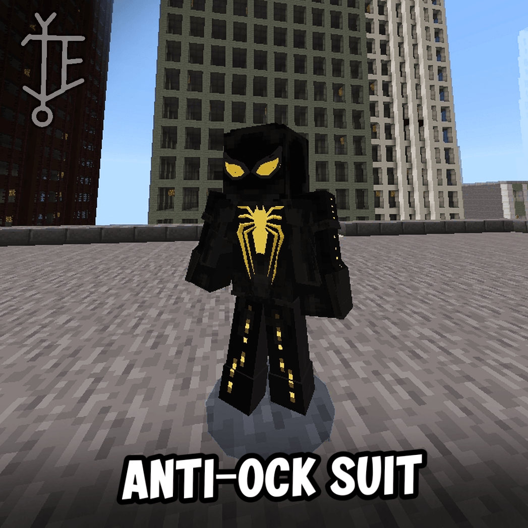 Jey's Iconic-heroes — screenshot 2