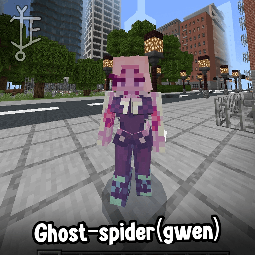 Jey's Iconic-heroes — screenshot 3
