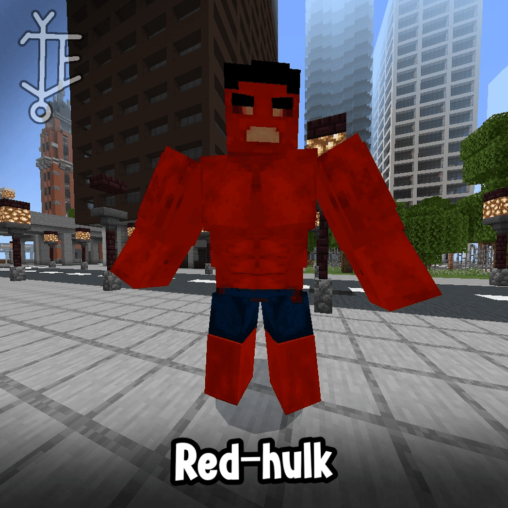 Jey's Iconic-heroes — screenshot 4