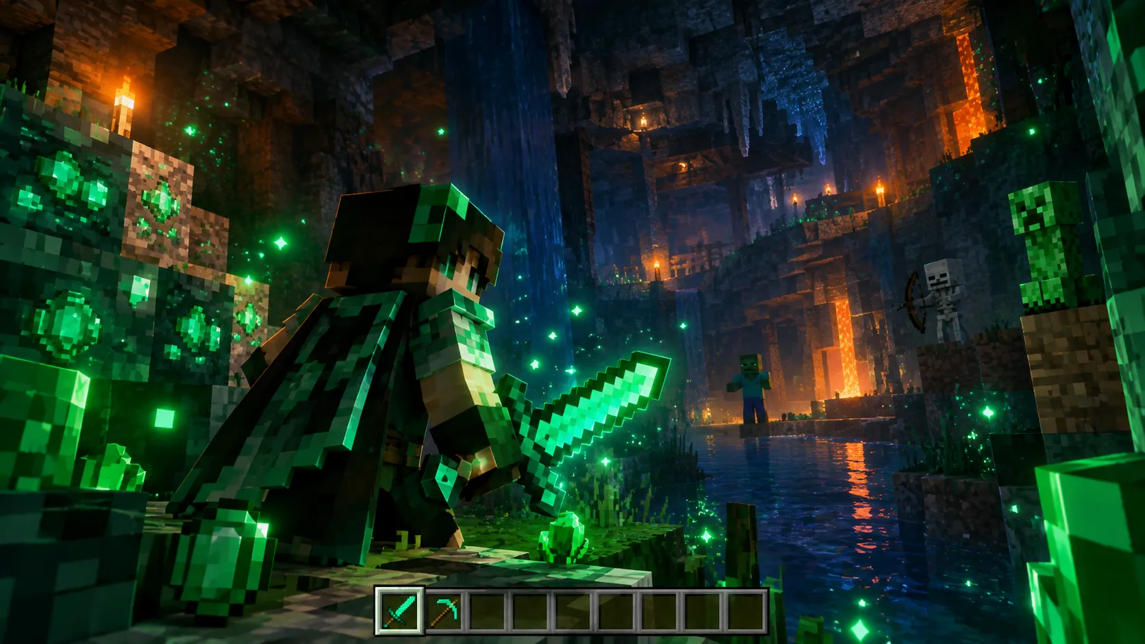 FP Emerald Tools — screenshot 1