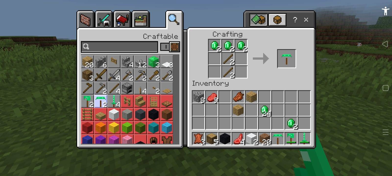 FP Emerald Tools — screenshot 4
