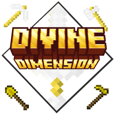 Divine Dimension