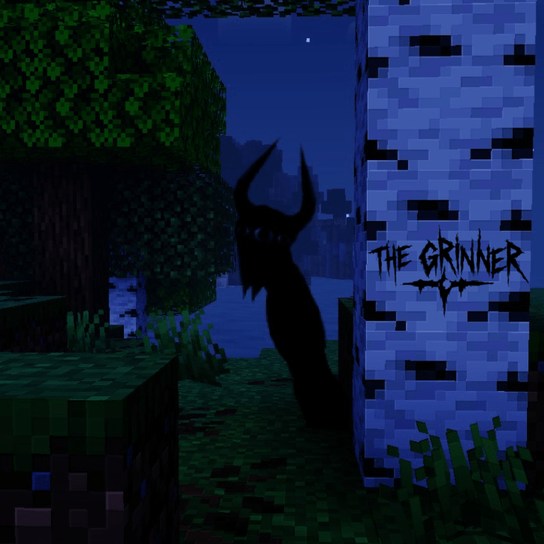 The Grinner — screenshot 1