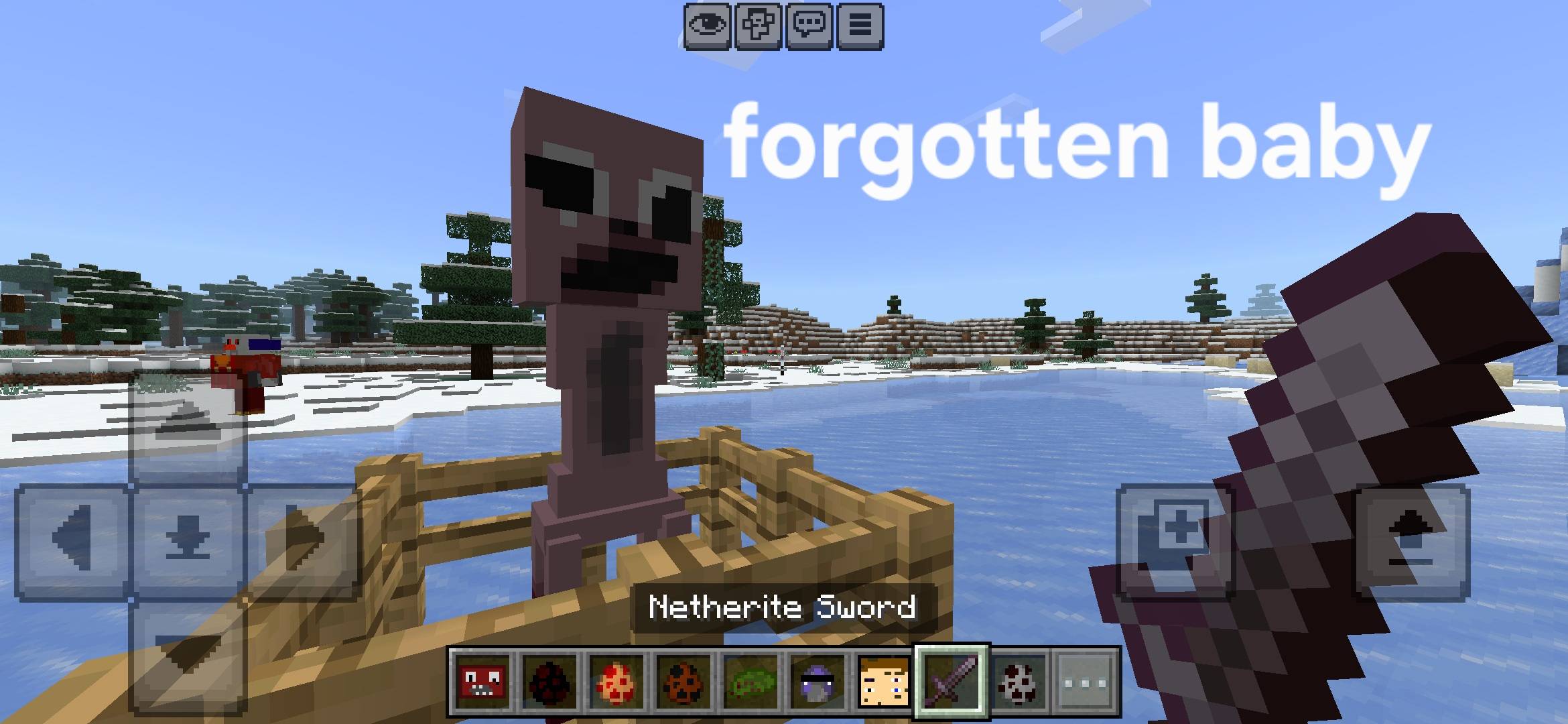 moBster of the midnight v1 — screenshot 5
