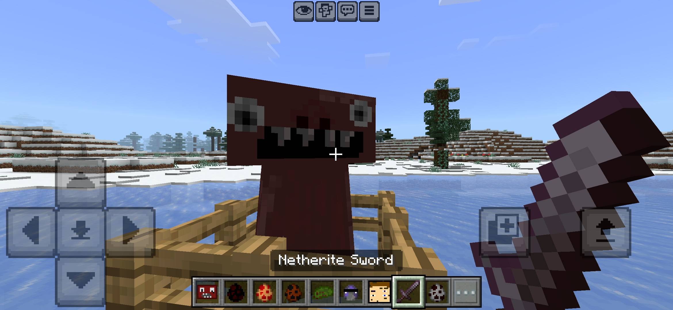 moBster of the midnight v1 — screenshot 7