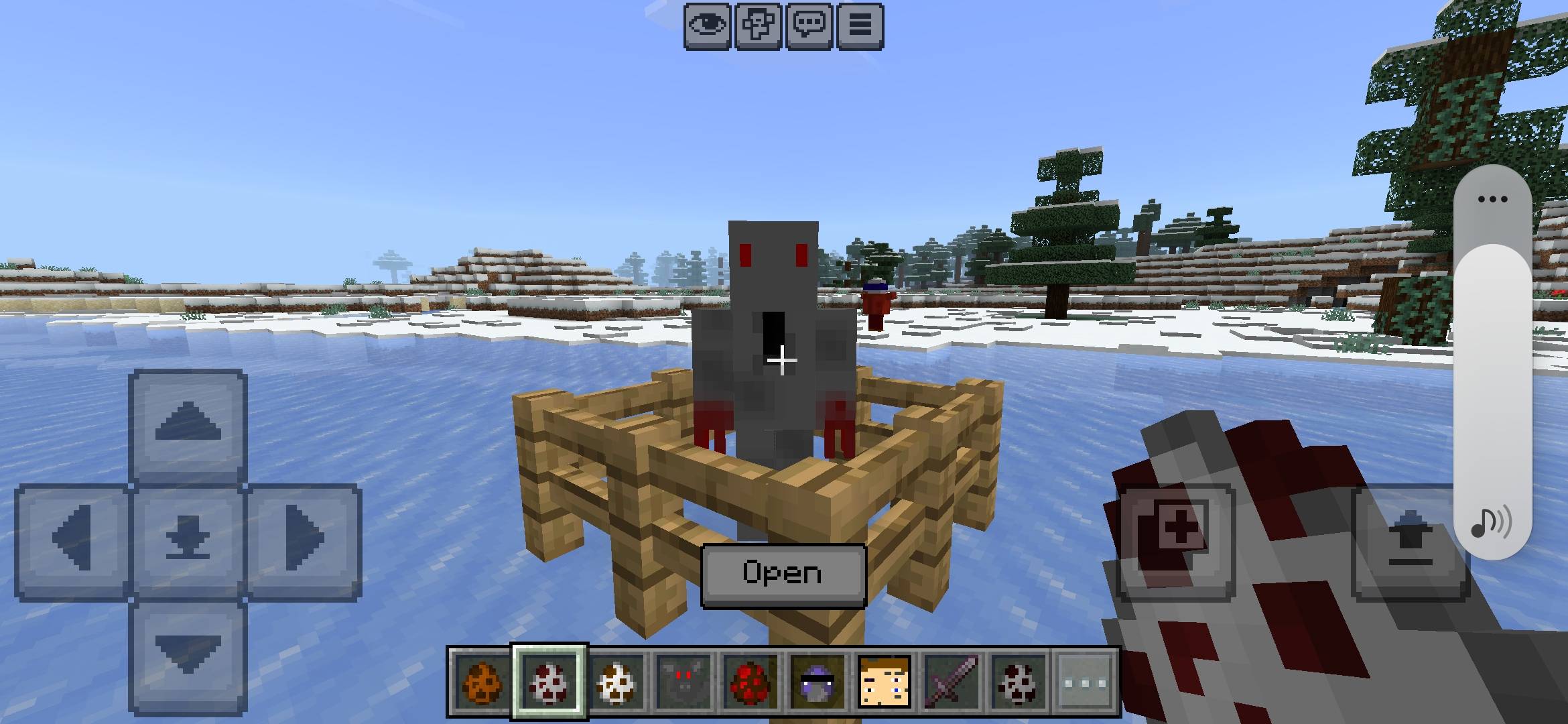 moBster of the midnight v1 — screenshot 8
