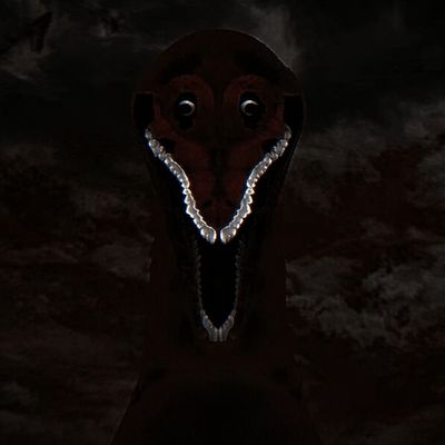 Fears to Fathom:Bloodbath