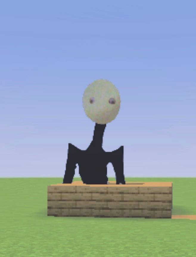 The Extinction — screenshot 1