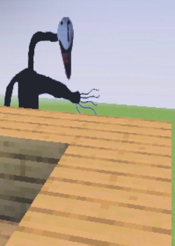 The Extinction — screenshot 2