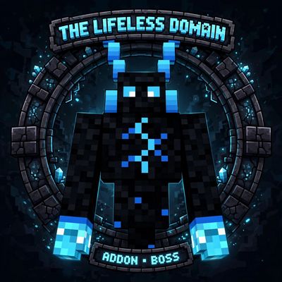 the lifeless domain