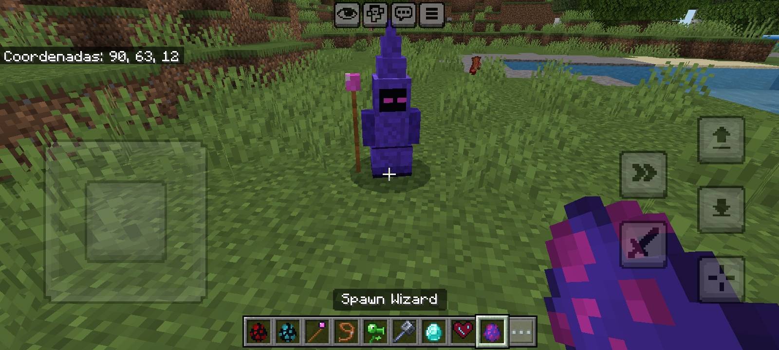 the lifeless domain — screenshot 6
