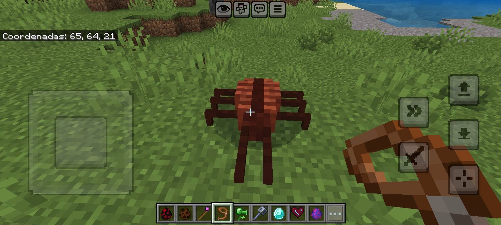 the lifeless domain — screenshot 7