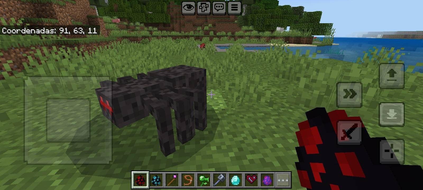 the lifeless domain — screenshot 8