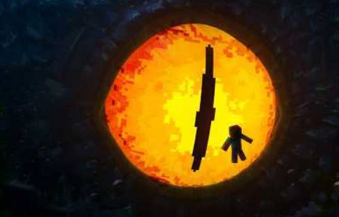 The search for the######## — screenshot 1