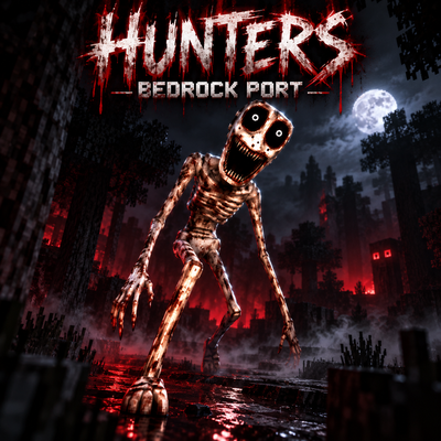 The Hunters Bedrock Port