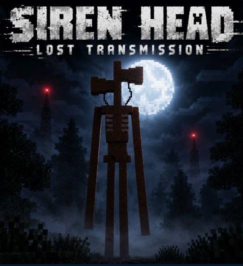 Siren Head: Lost Transmission — screenshot 1
