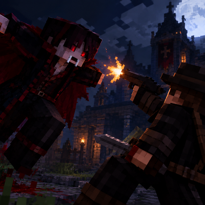 night of blood