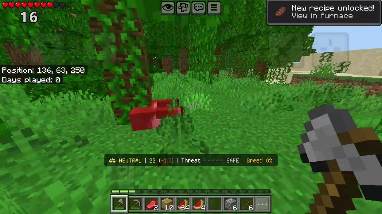 Karma Engine — screenshot 4