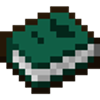 Ender Book (Waypoints)