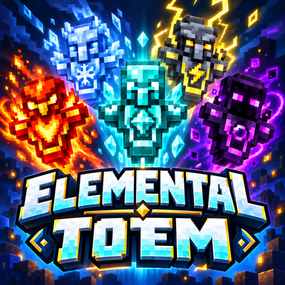 Elemental Totem