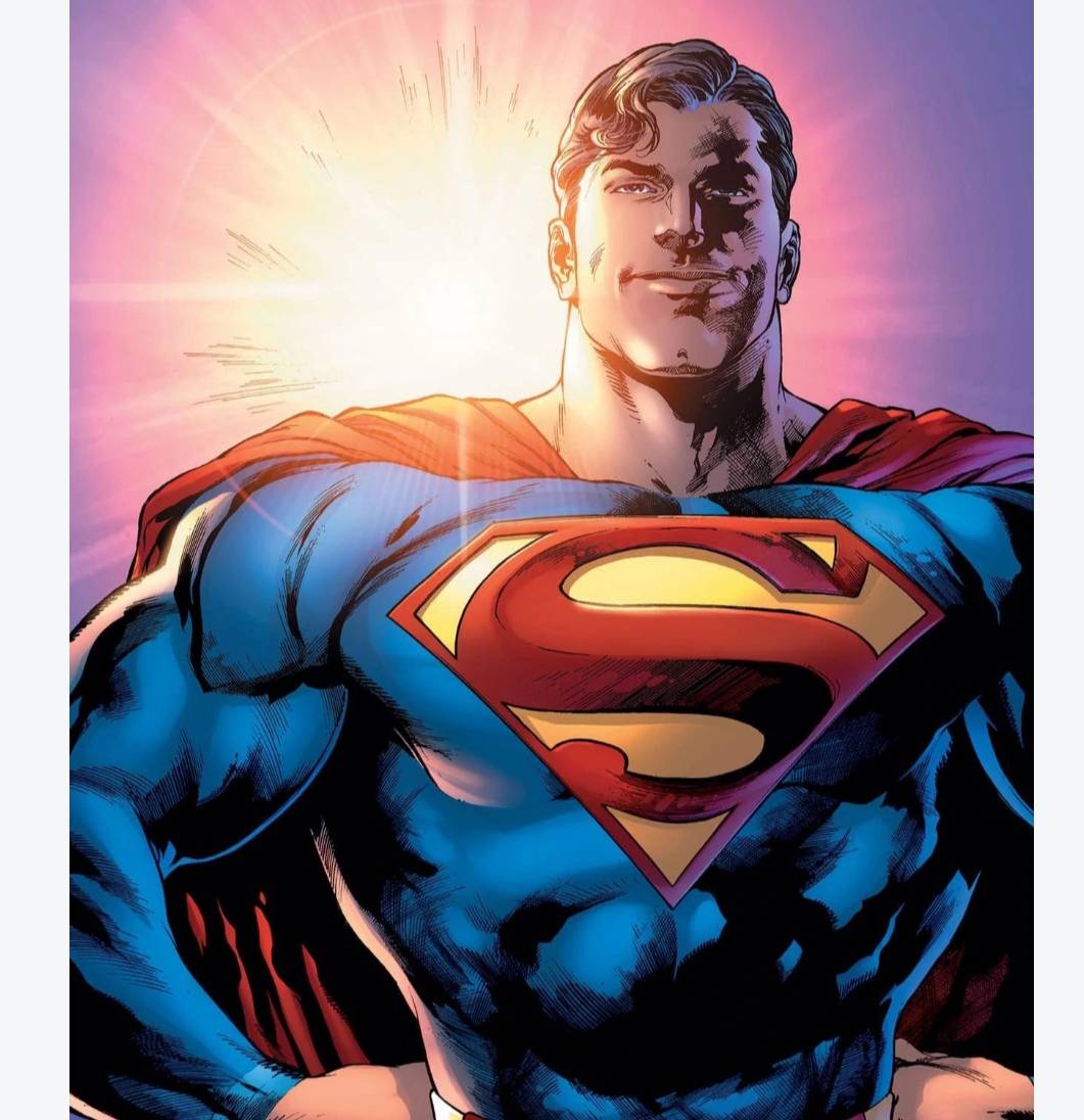 Superman_kriptonianity — screenshot 1