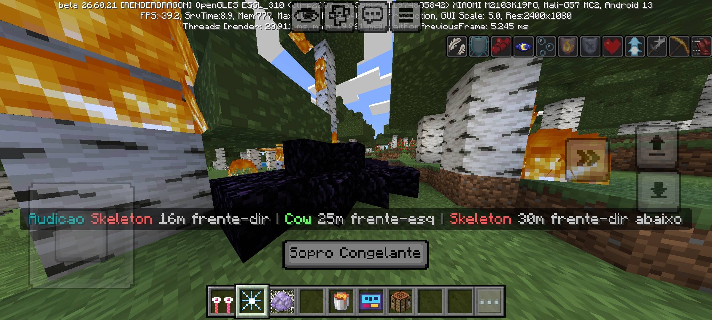 Superman_kriptonianity — screenshot 2