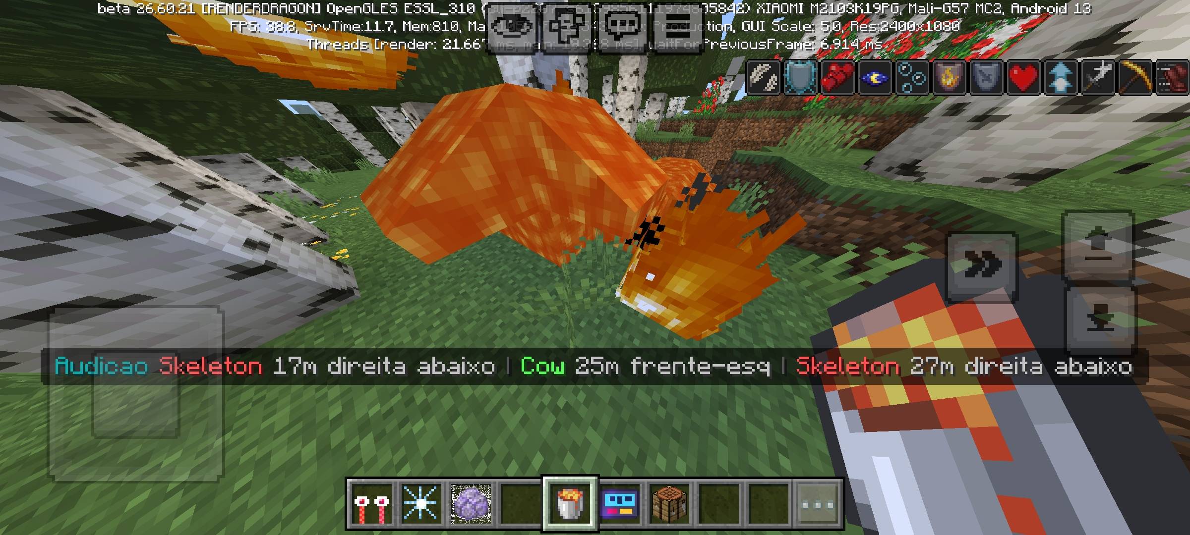 Superman_kriptonianity — screenshot 3