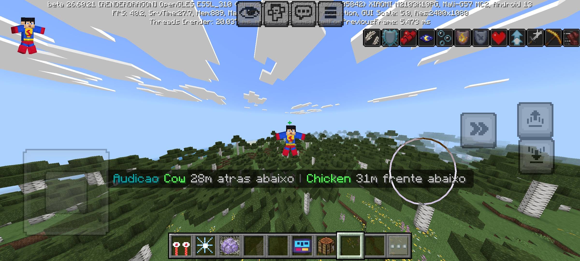 Superman_kriptonianity — screenshot 5