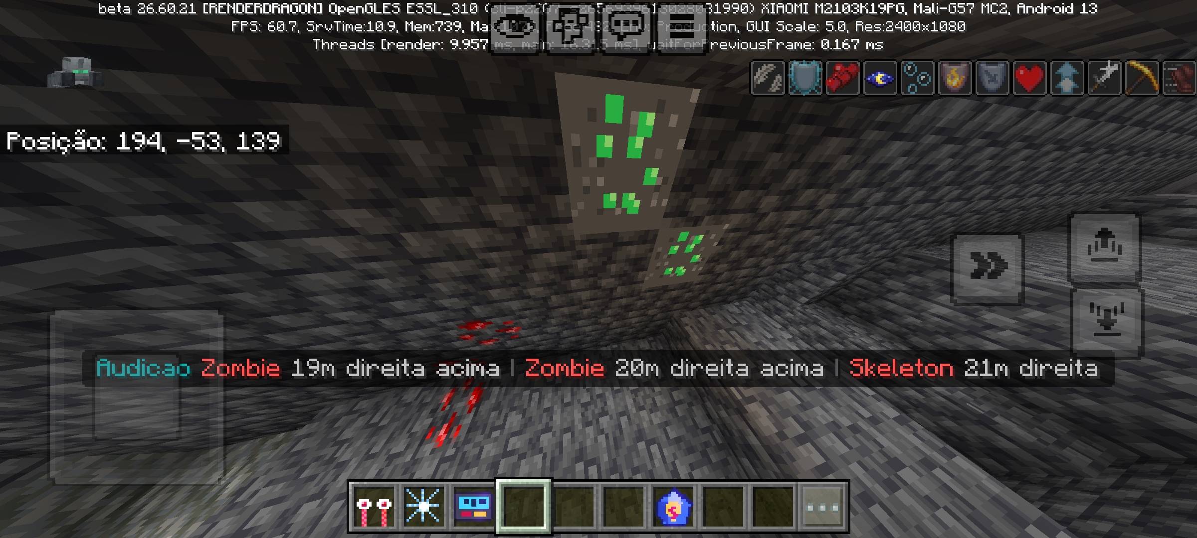 Superman_kriptonianity — screenshot 7