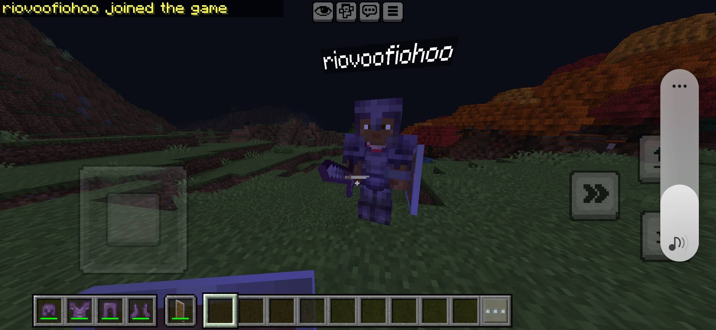 SumJen pvp bots — screenshot 4