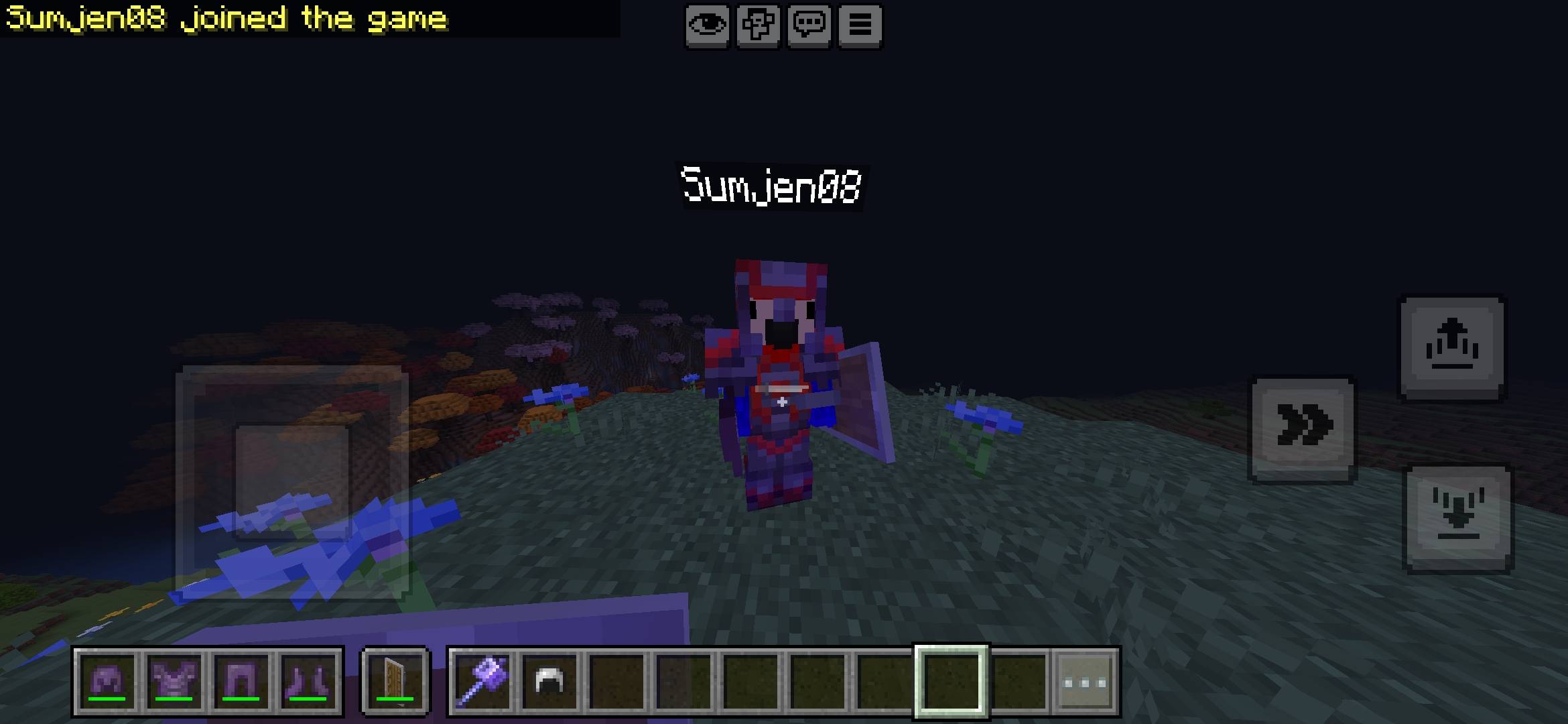 SumJen pvp bots — screenshot 6