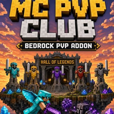 Pvp club