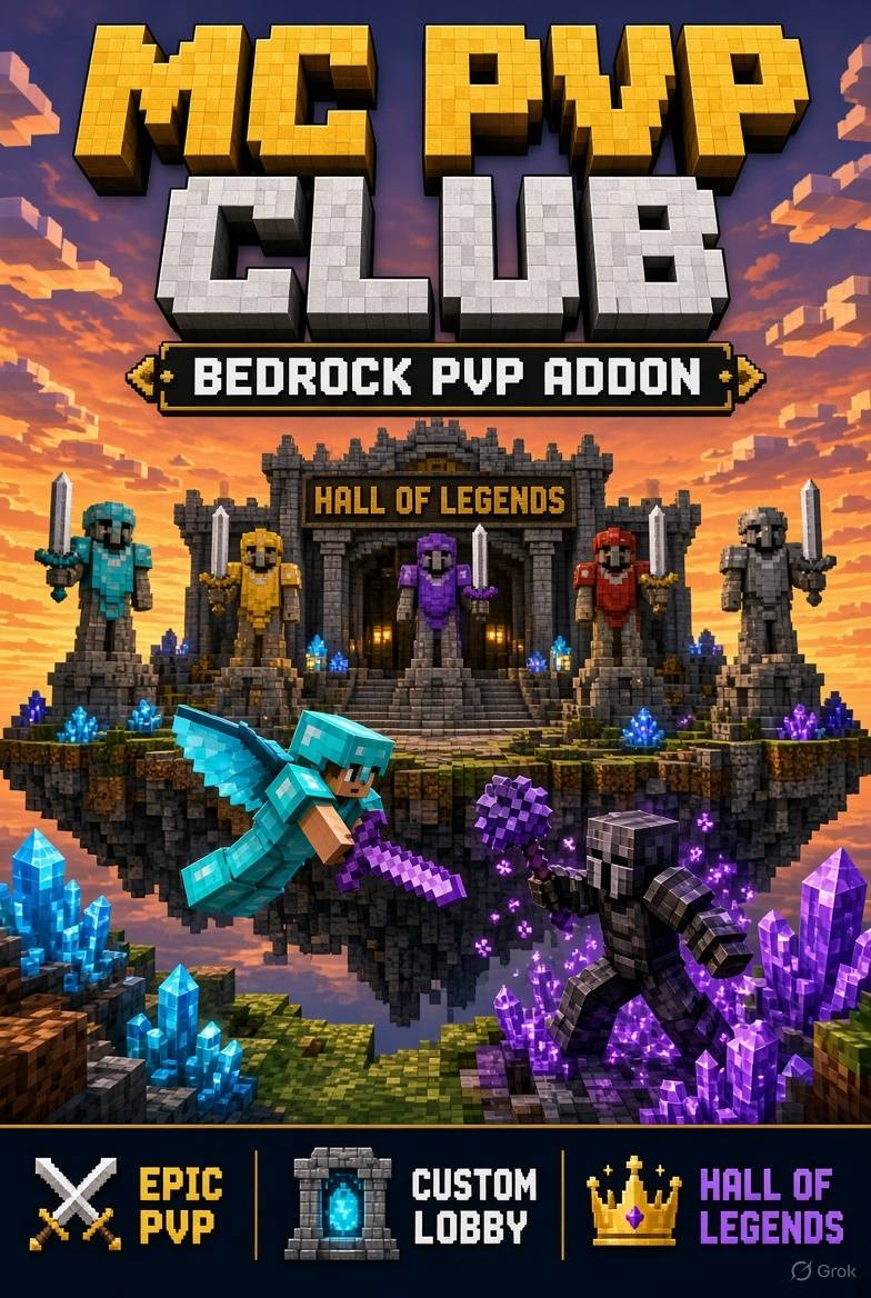 Pvp club — screenshot 1