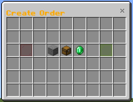 /Orders - Order donutsmp addon /order orders chest gui — screenshot 2