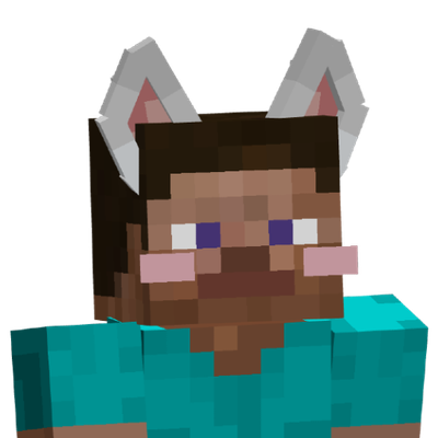 Rez's Cat Ears