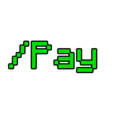 /Pay - Best pay addon scoreboard economy objective chest gui system /pay