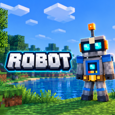Robot - Survival Assistant