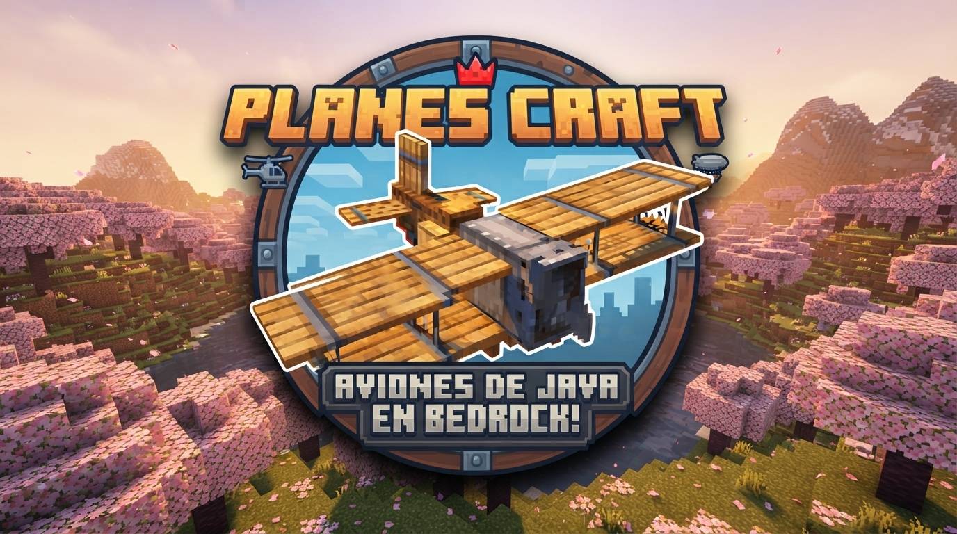Planescraft — screenshot 1
