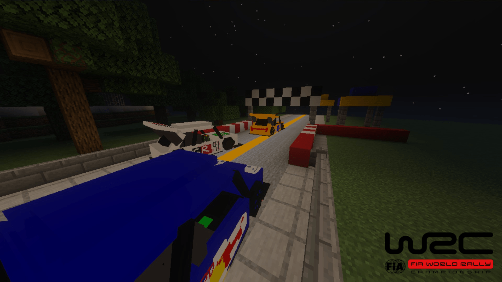 Pietts Motorsports: Next Gen — screenshot 2