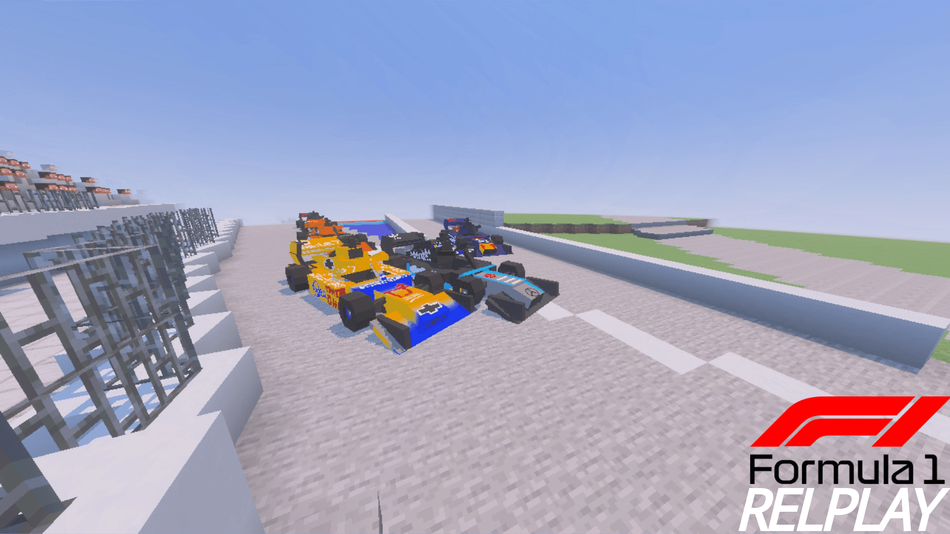 Pietts Motorsports: Next Gen — screenshot 3